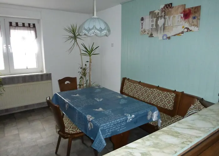 Bei Michels * Ober-Kinzig